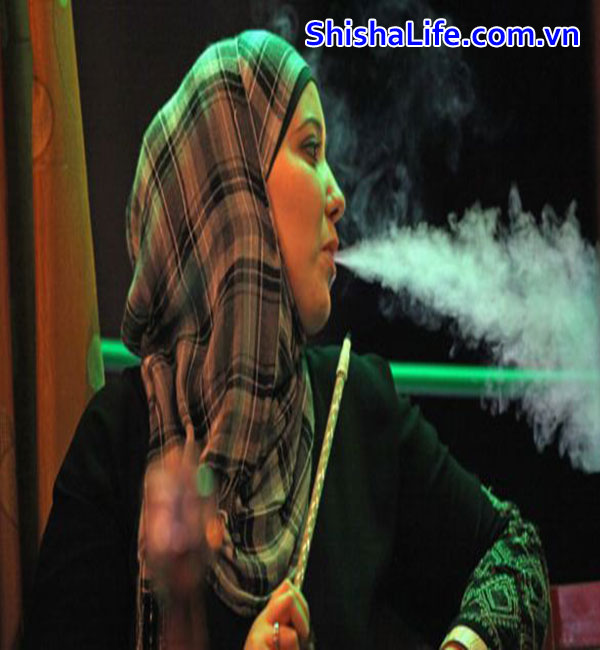 hút bình shisha tại huyện đông anh